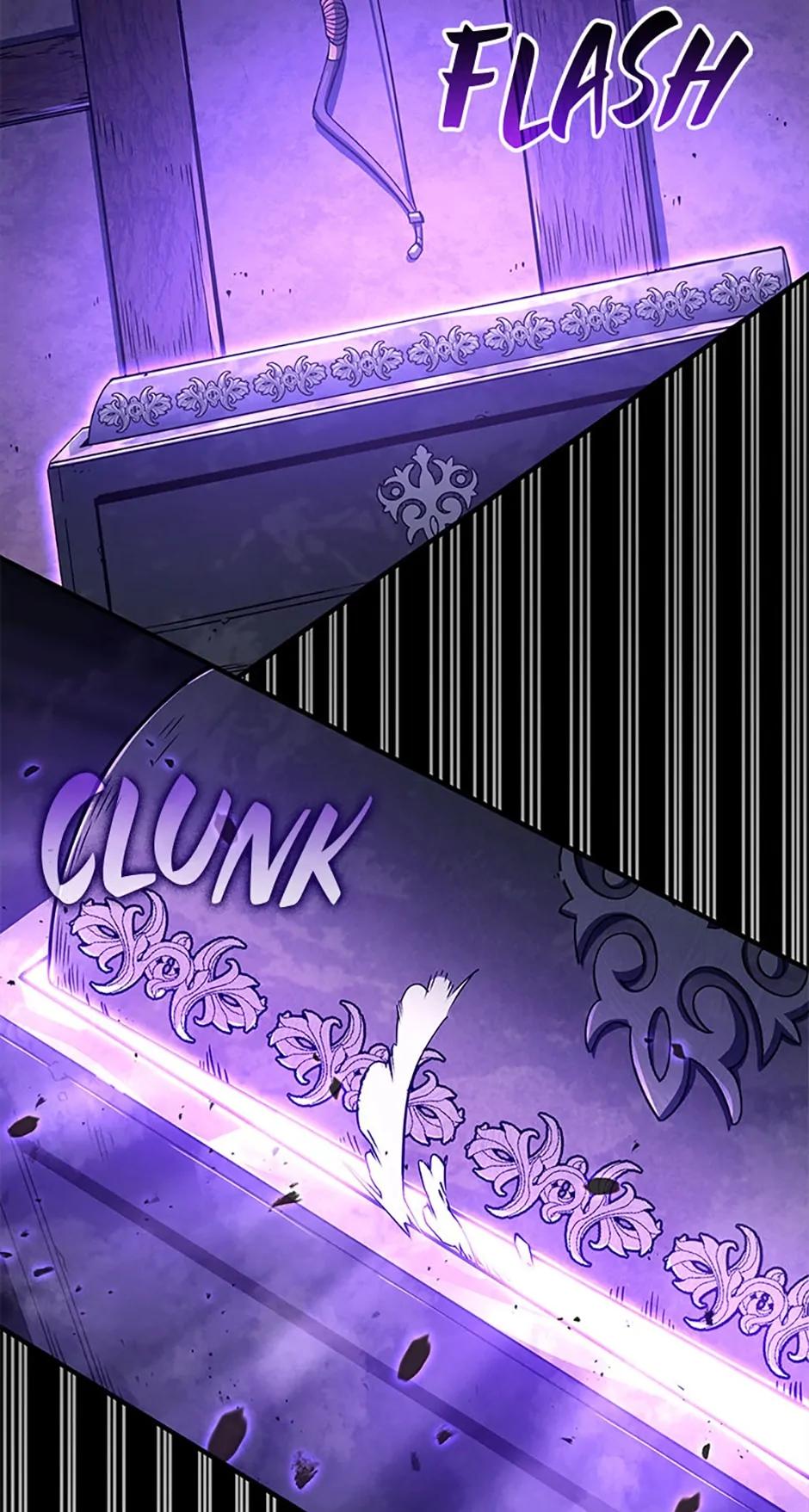 Revenge of the Baskerville Bloodhound Chapter 51