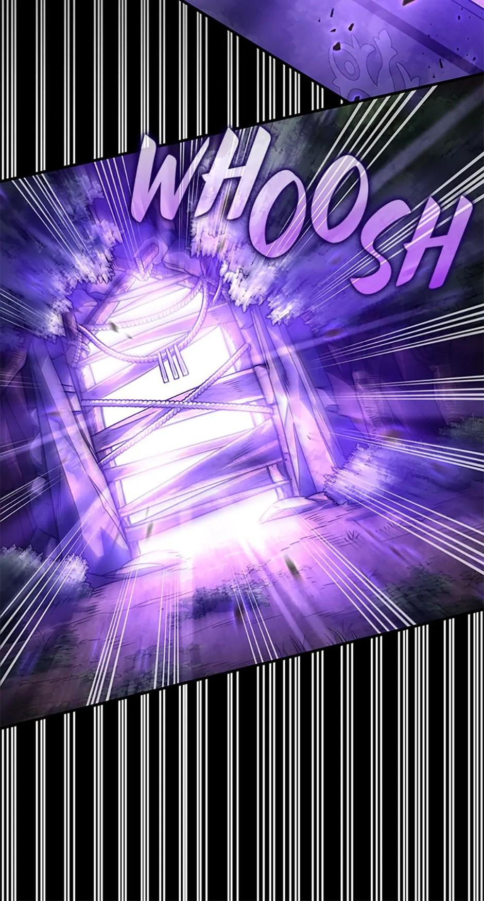 Revenge of the Baskerville Bloodhound Chapter 51