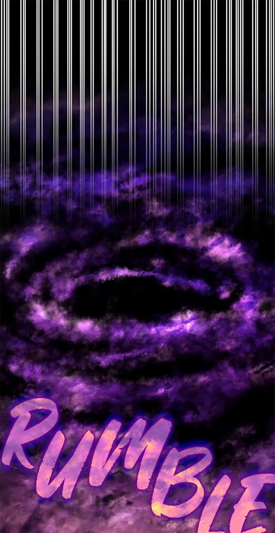 Revenge of the Baskerville Bloodhound Chapter 51