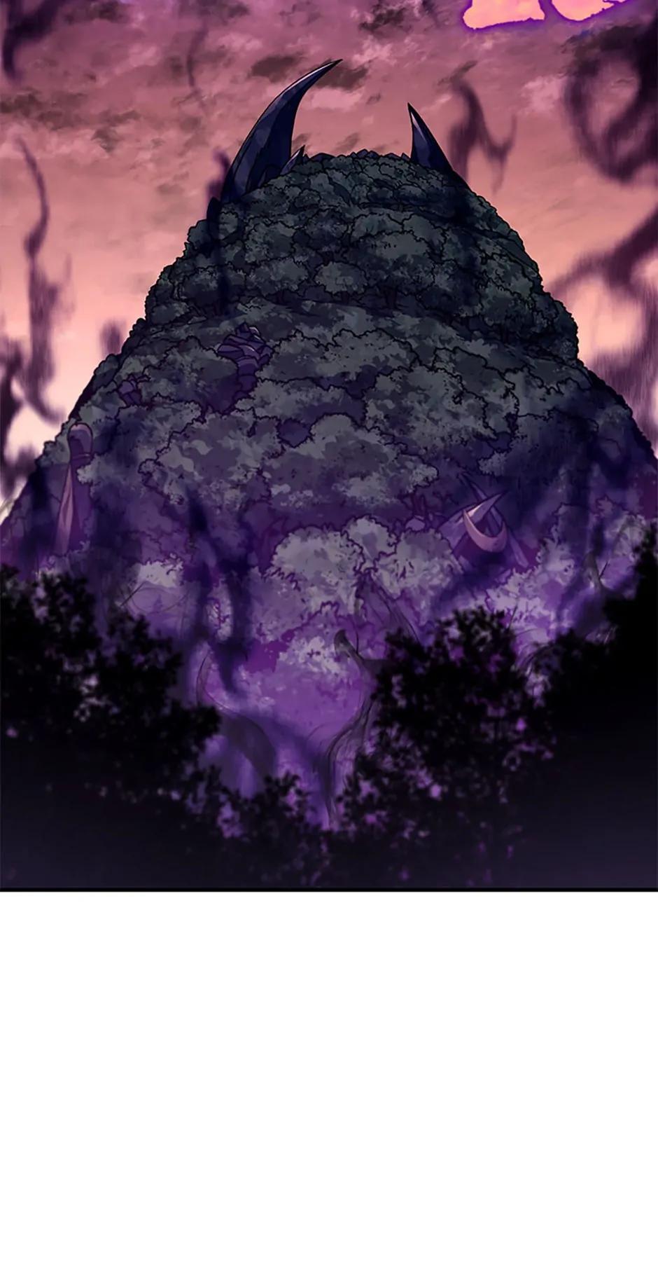 Revenge of the Baskerville Bloodhound Chapter 51