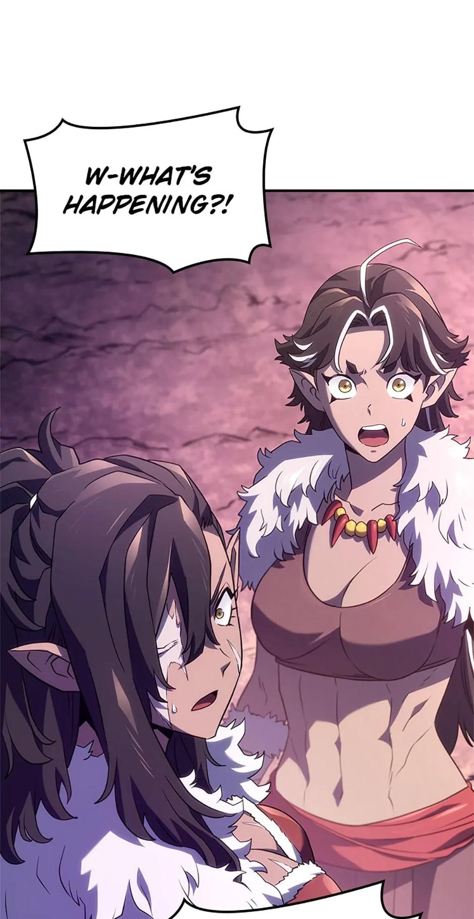 Revenge of the Baskerville Bloodhound Chapter 51