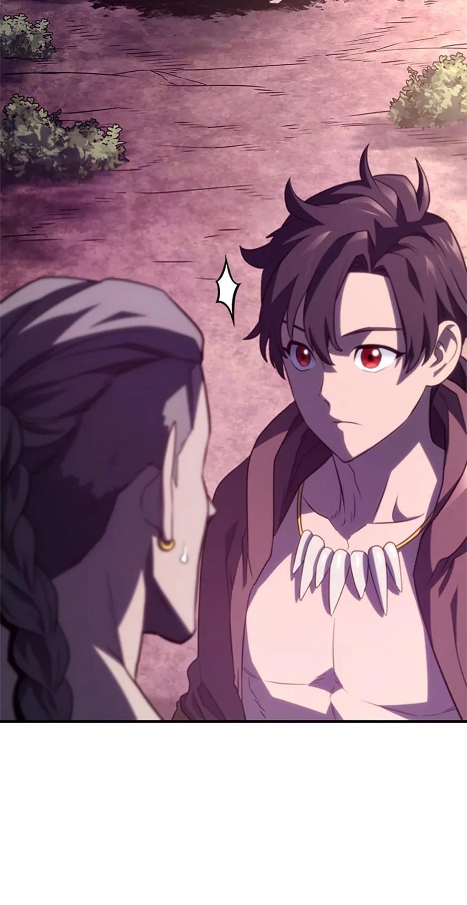 Revenge of the Baskerville Bloodhound Chapter 51