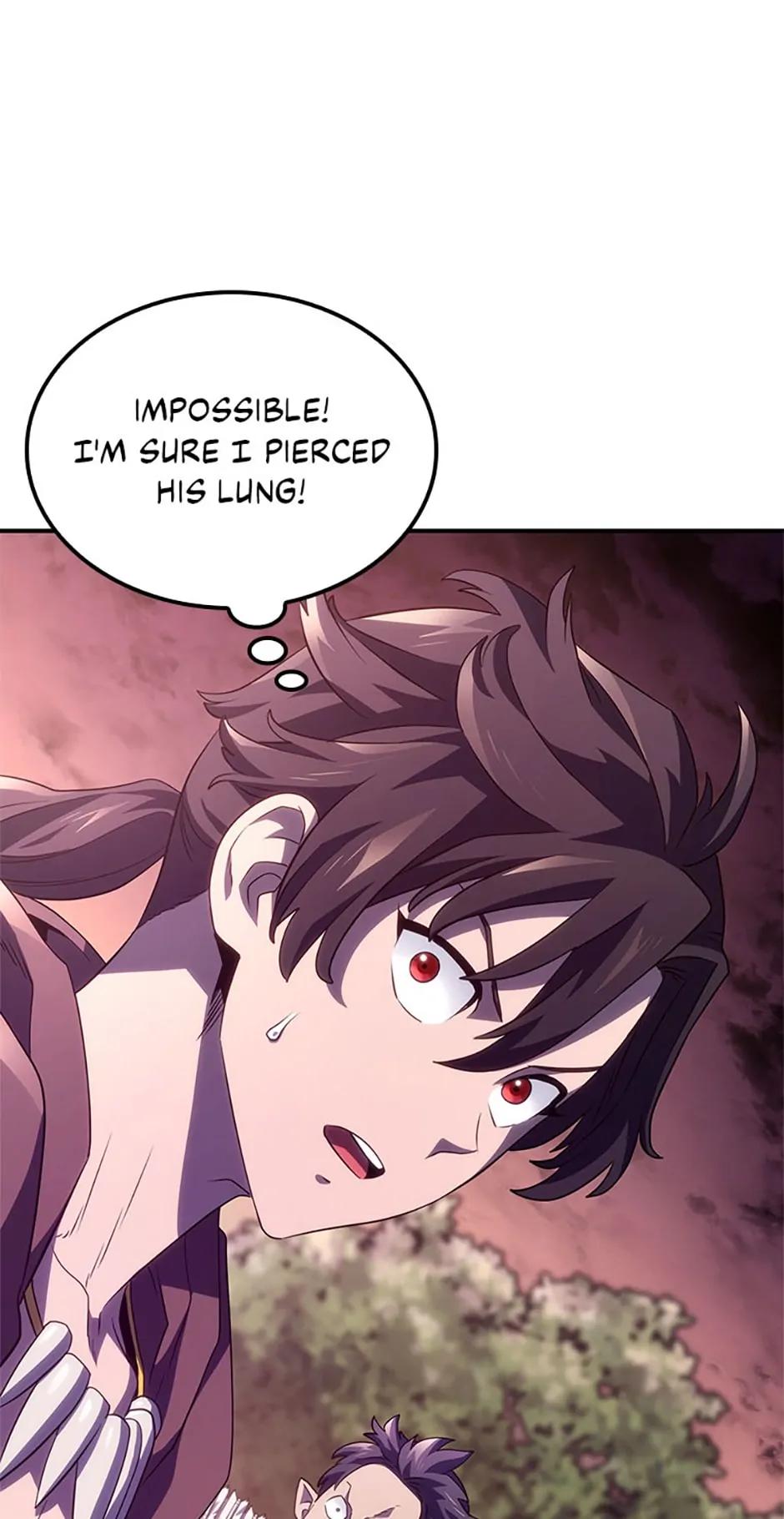 Revenge of the Baskerville Bloodhound Chapter 51