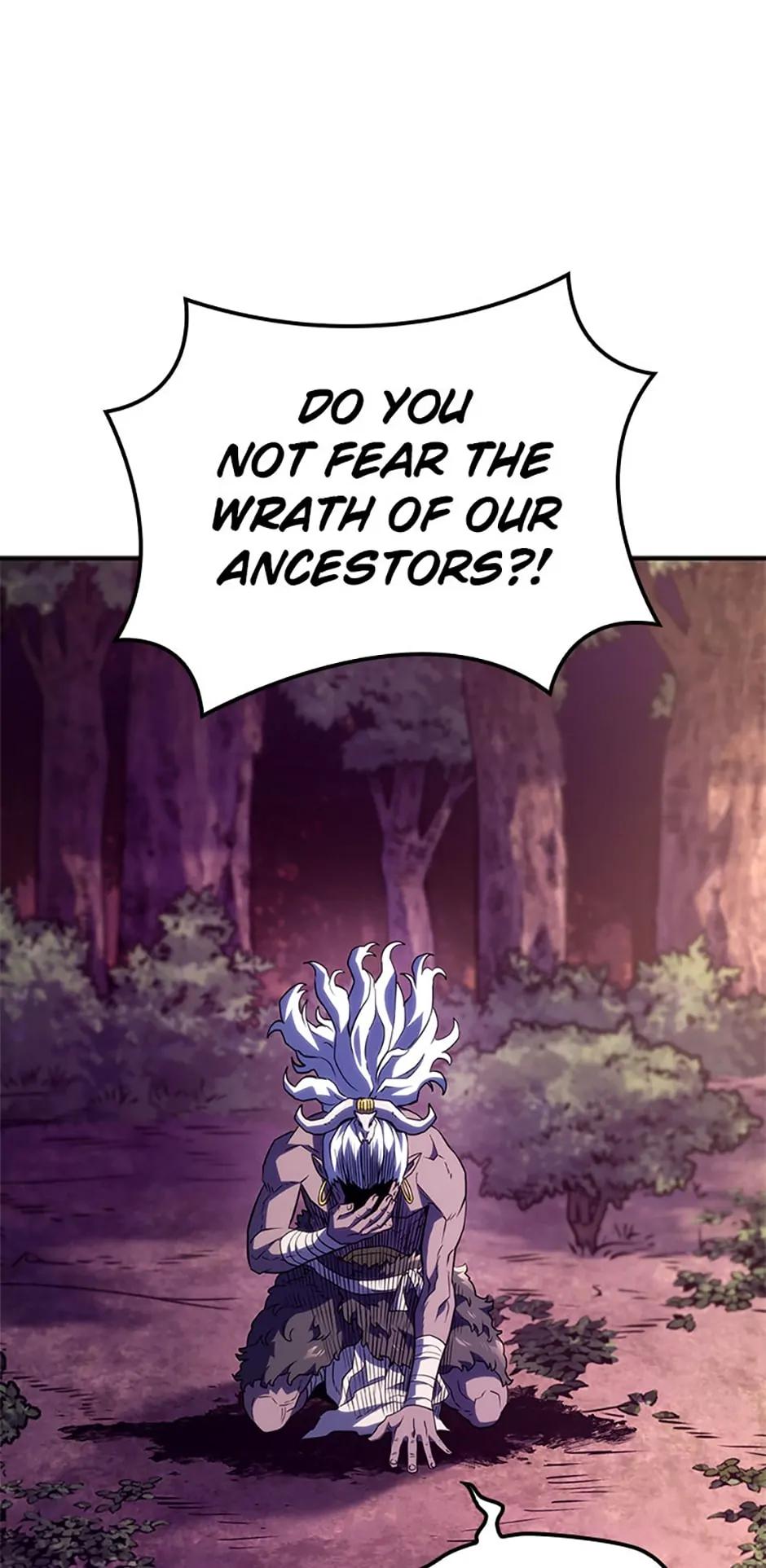 Revenge of the Baskerville Bloodhound Chapter 51