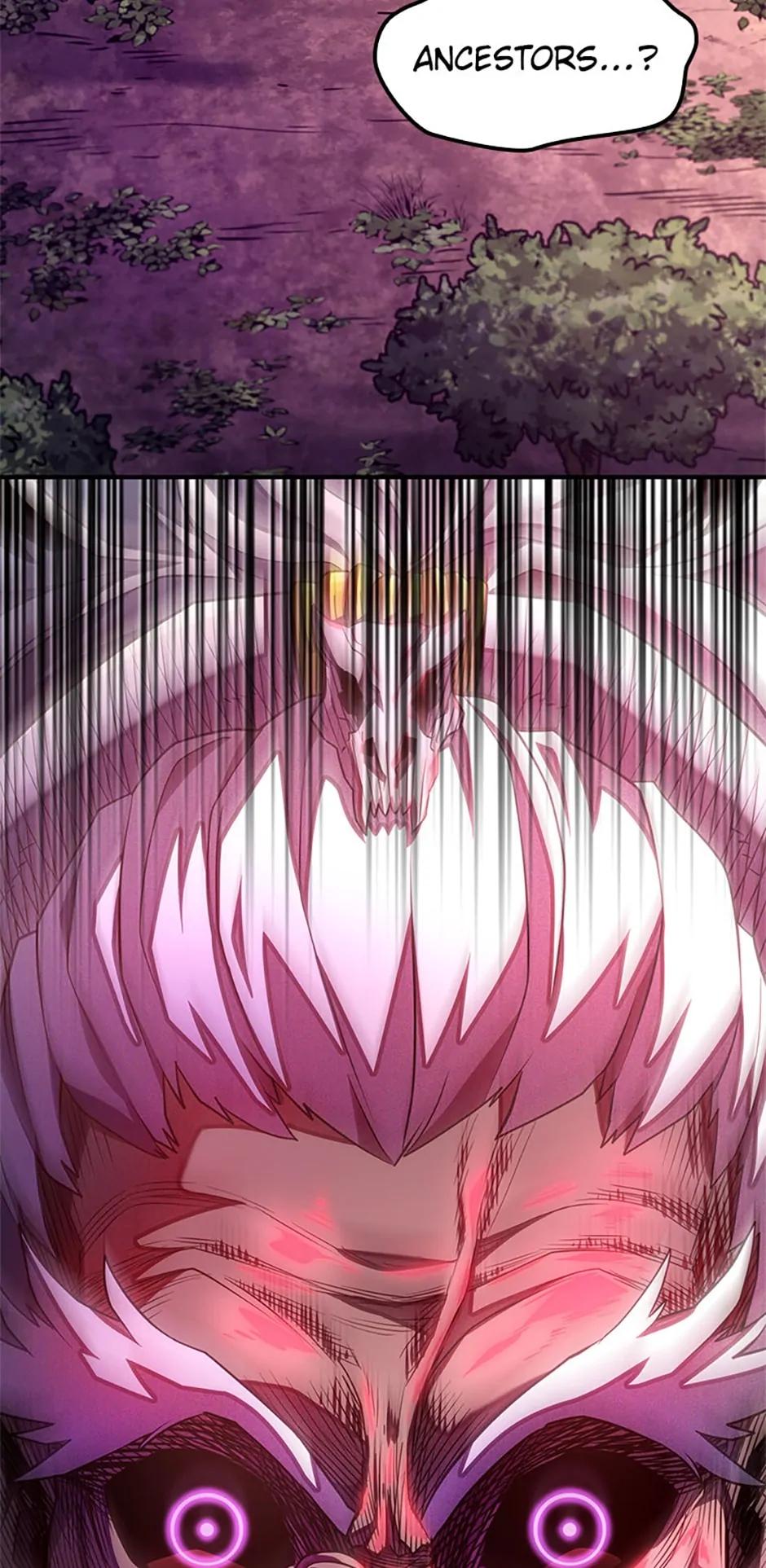 Revenge of the Baskerville Bloodhound Chapter 51