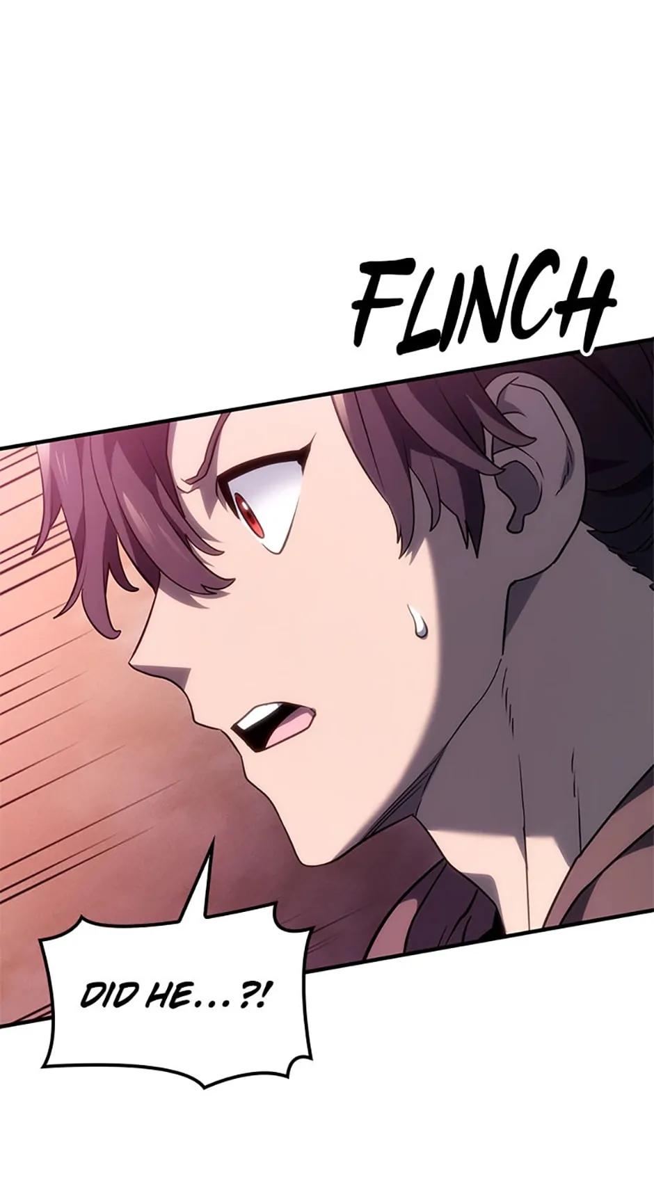 Revenge of the Baskerville Bloodhound Chapter 51