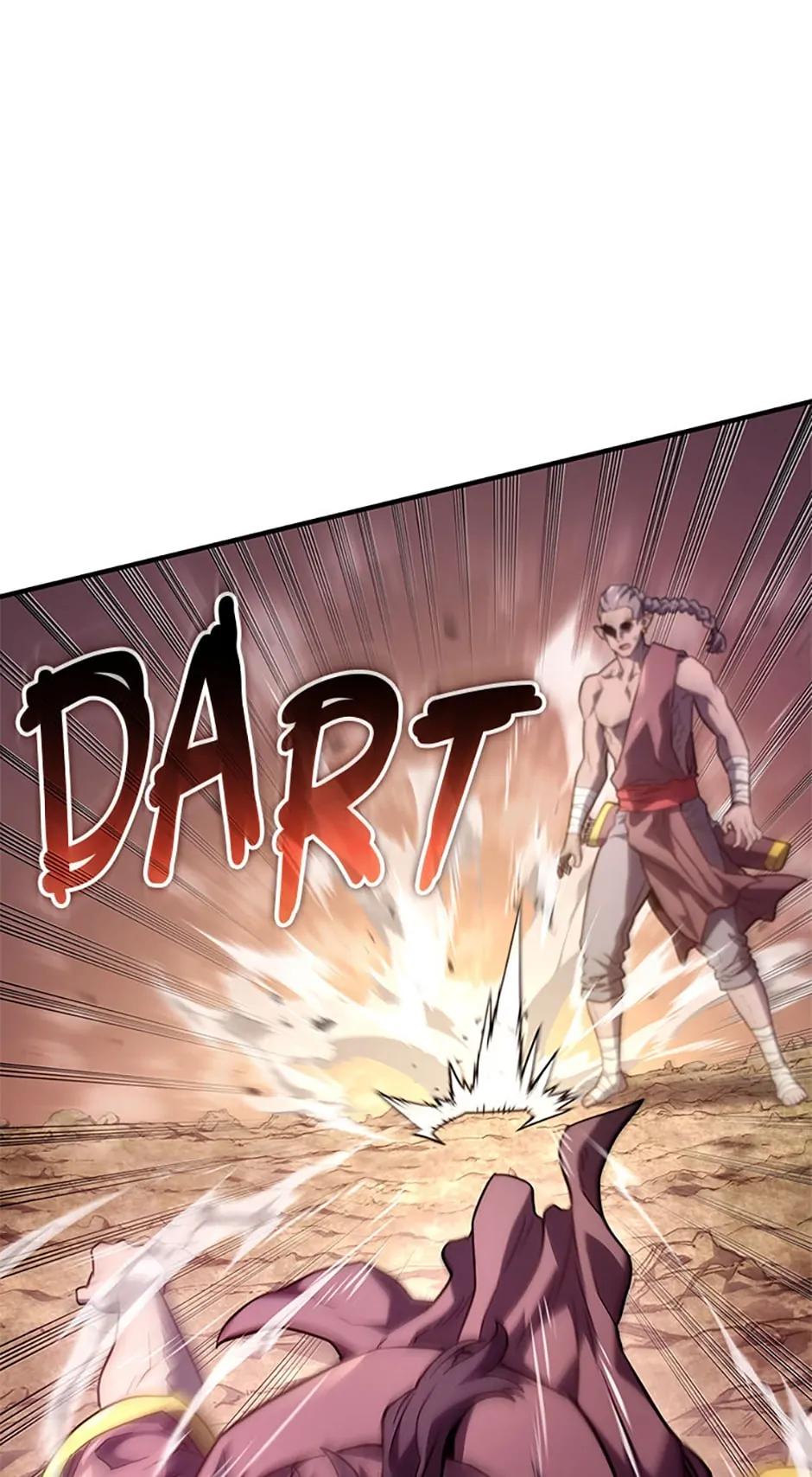 Revenge of the Baskerville Bloodhound Chapter 51