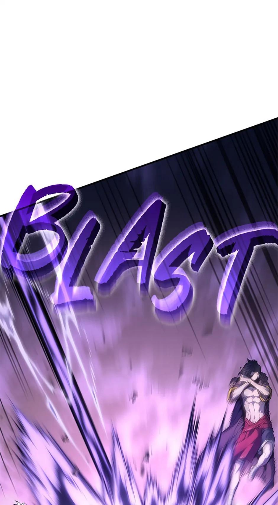 Revenge of the Baskerville Bloodhound Chapter 51