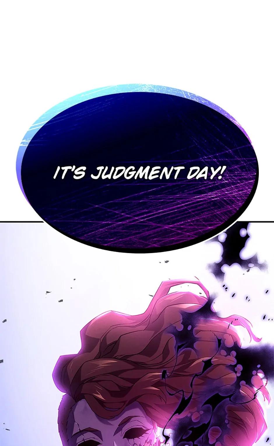 Revenge of the Baskerville Bloodhound Chapter 51