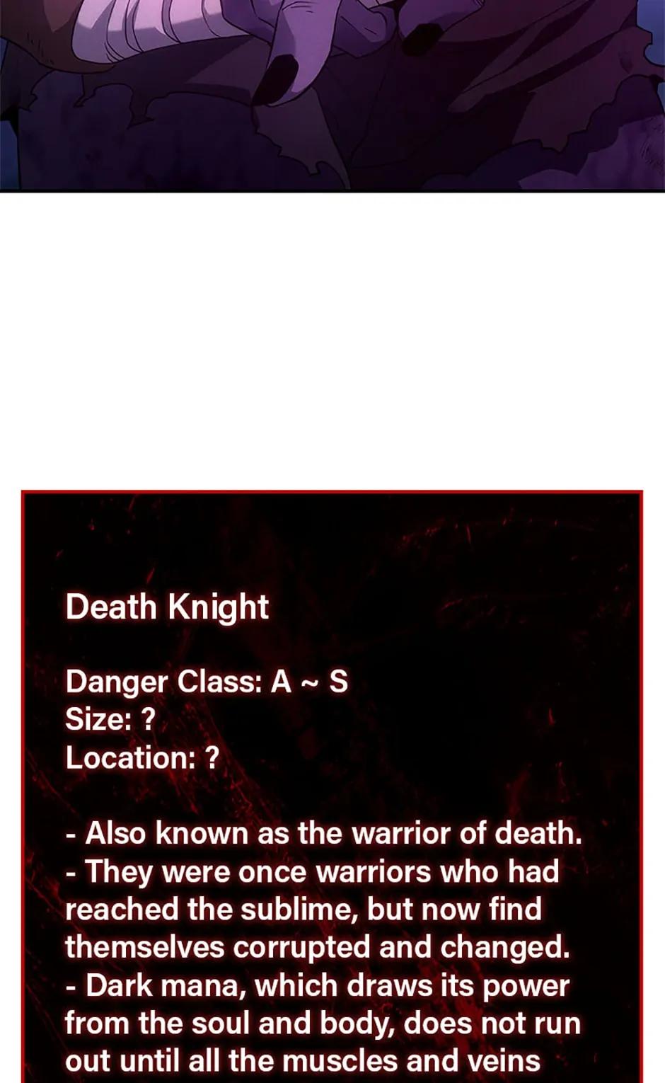 Revenge of the Baskerville Bloodhound Chapter 51