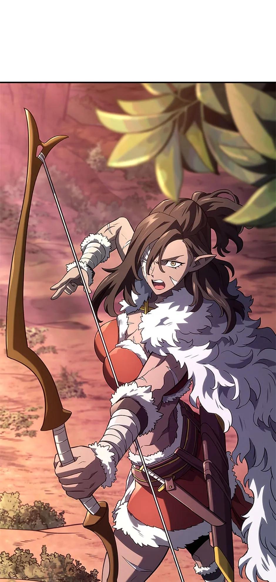 Revenge of the Iron-Blooded Sword Hound 53