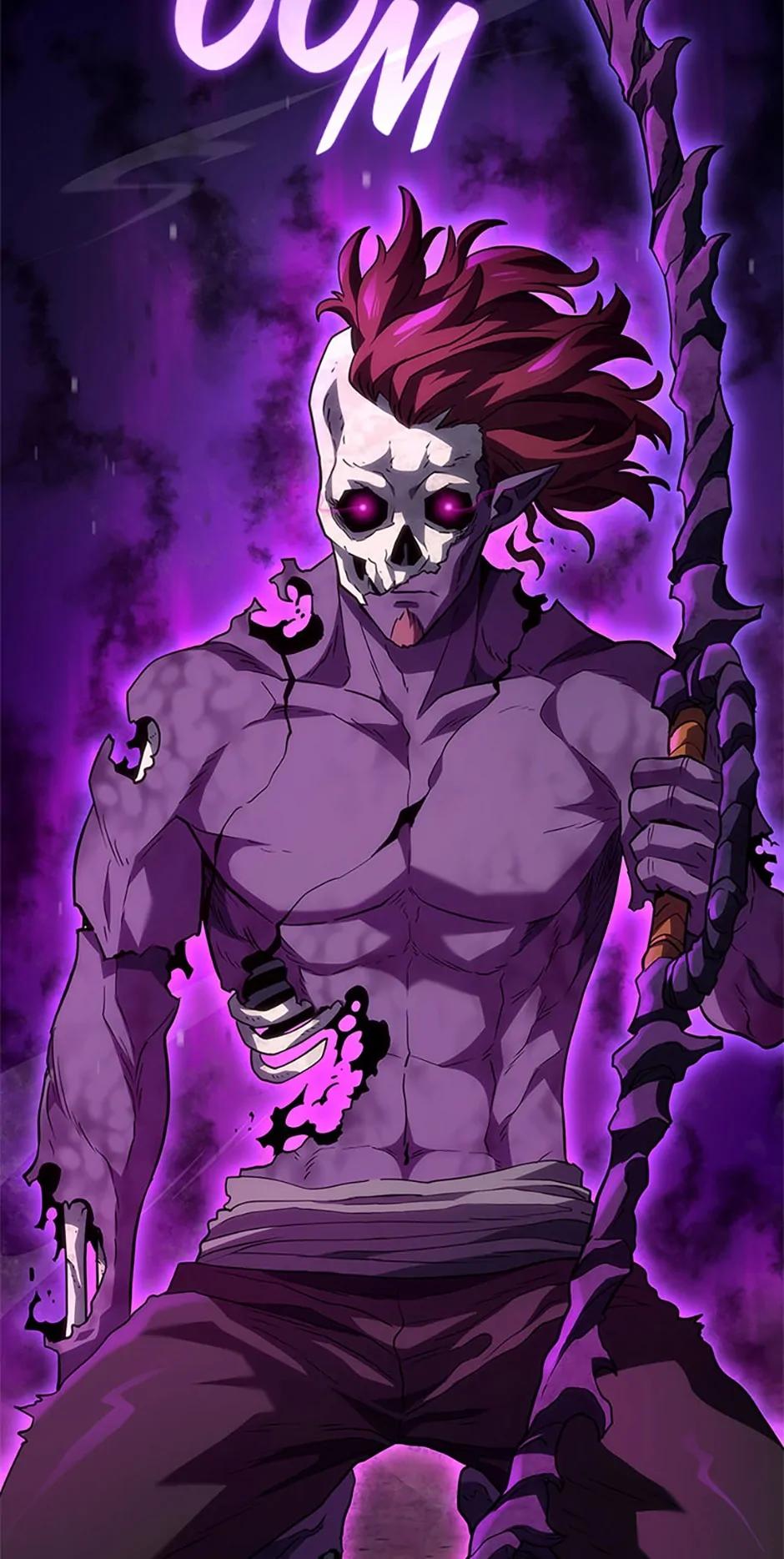 Revenge of the Iron-Blooded Sword Hound 53