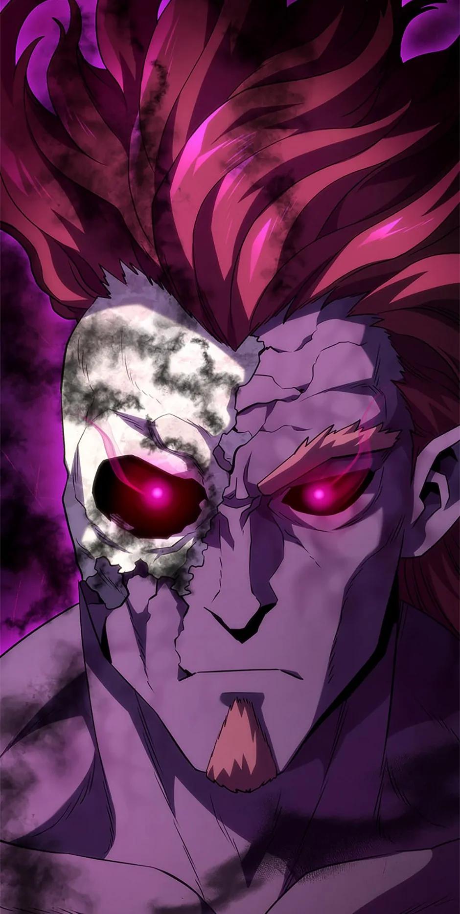 Revenge of the Iron-Blooded Sword Hound 53