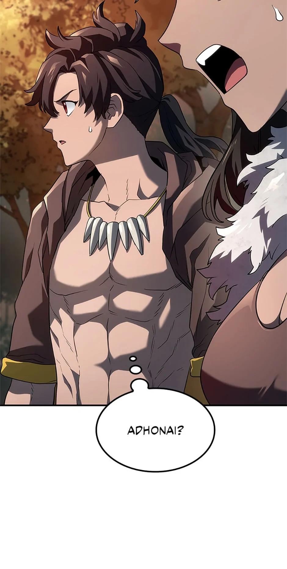 Revenge of the Iron-Blooded Sword Hound 53