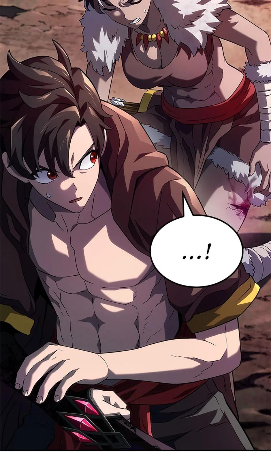 Revenge of the Iron-Blooded Sword Hound 53