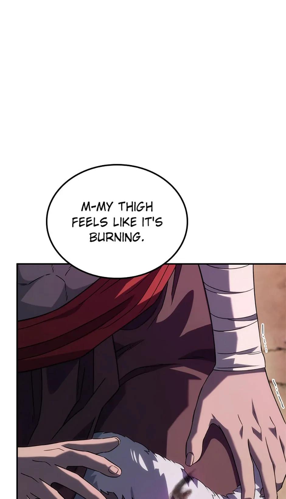 Revenge of the Iron-Blooded Sword Hound 53