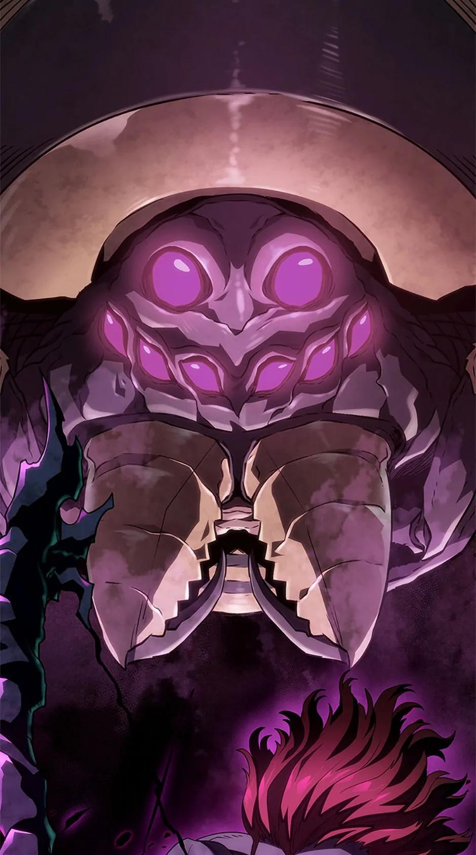 Revenge of the Iron-Blooded Sword Hound 53