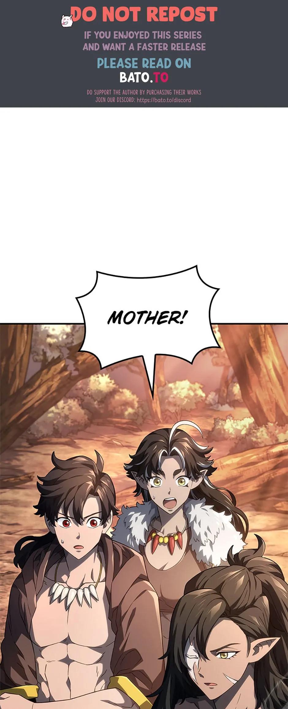 Revenge of the Baskerville Bloodhound Chapter 52