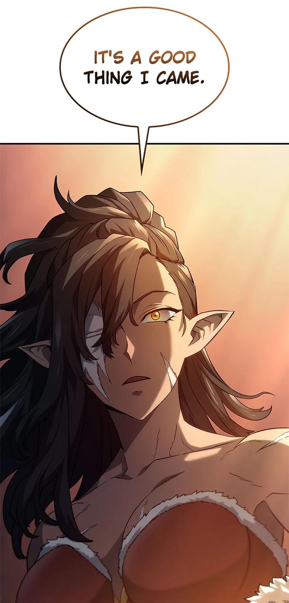 Revenge of the Baskerville Bloodhound Chapter 52