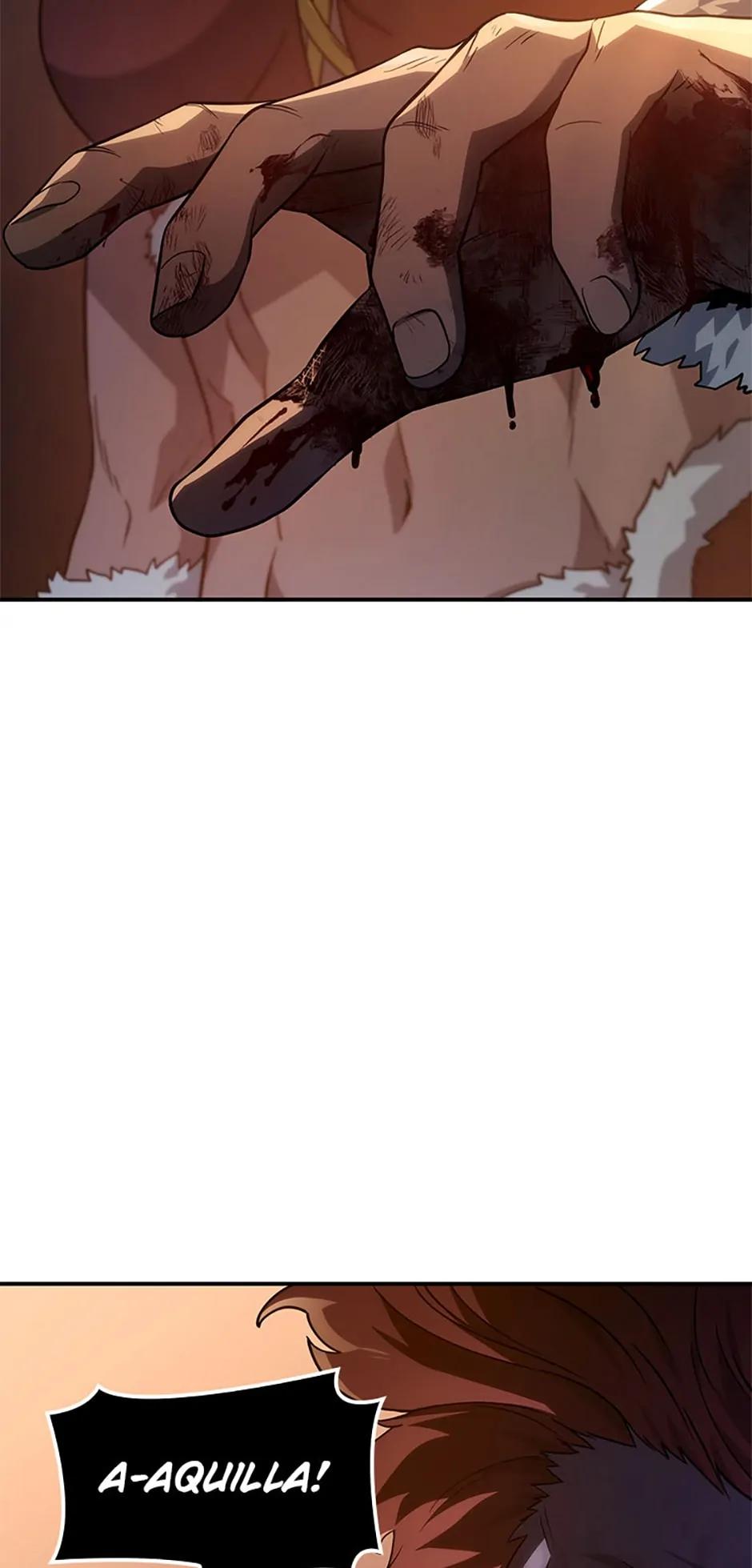 Revenge of the Baskerville Bloodhound Chapter 52