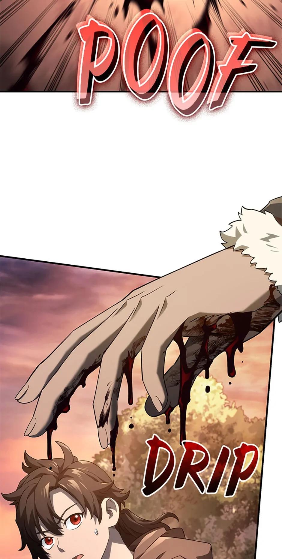 Revenge of the Baskerville Bloodhound Chapter 52