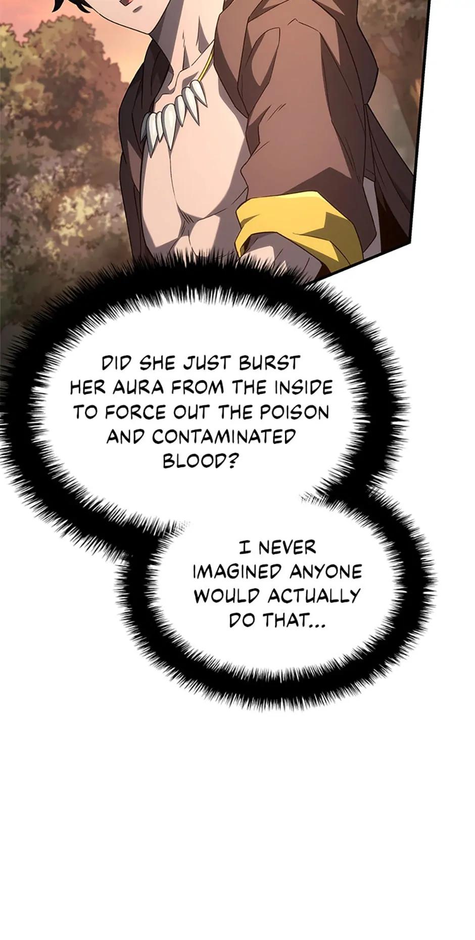 Revenge of the Baskerville Bloodhound Chapter 52