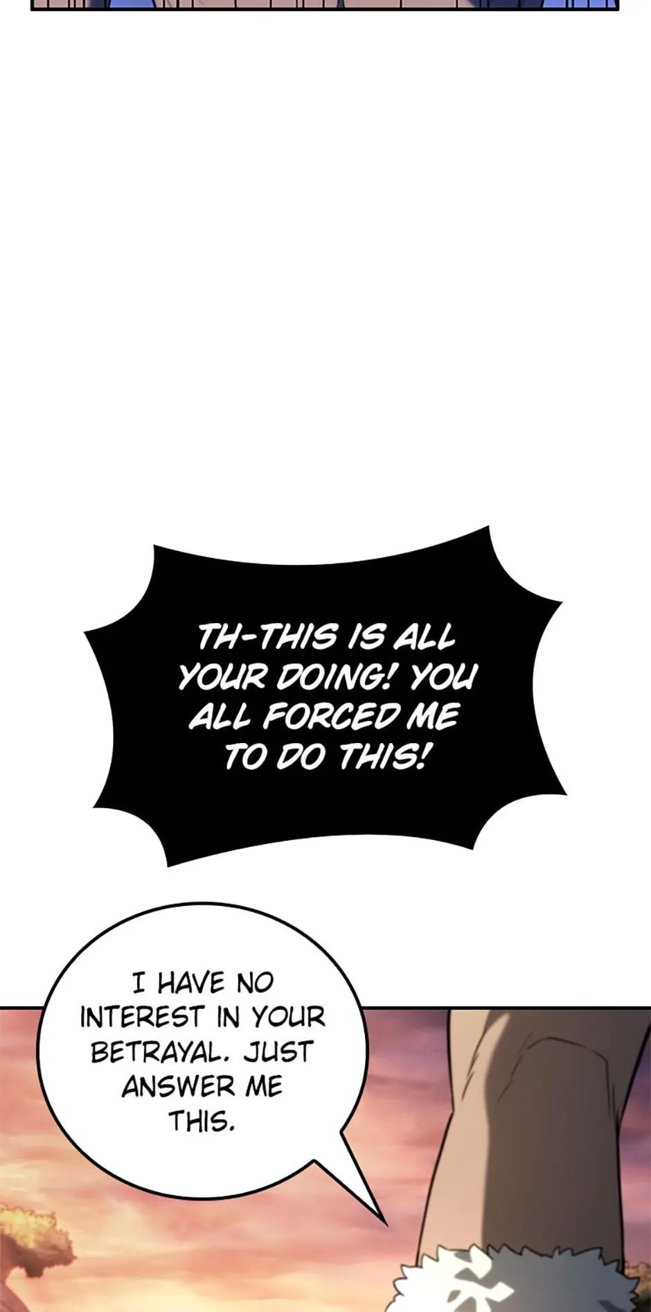 Revenge of the Baskerville Bloodhound Chapter 52