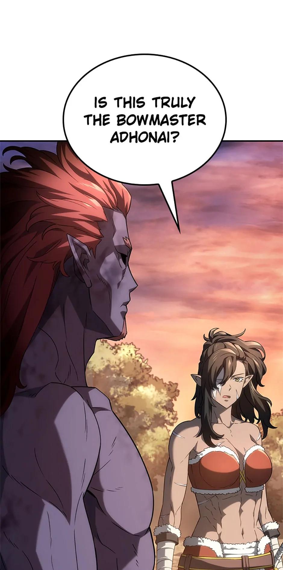 Revenge of the Baskerville Bloodhound Chapter 52