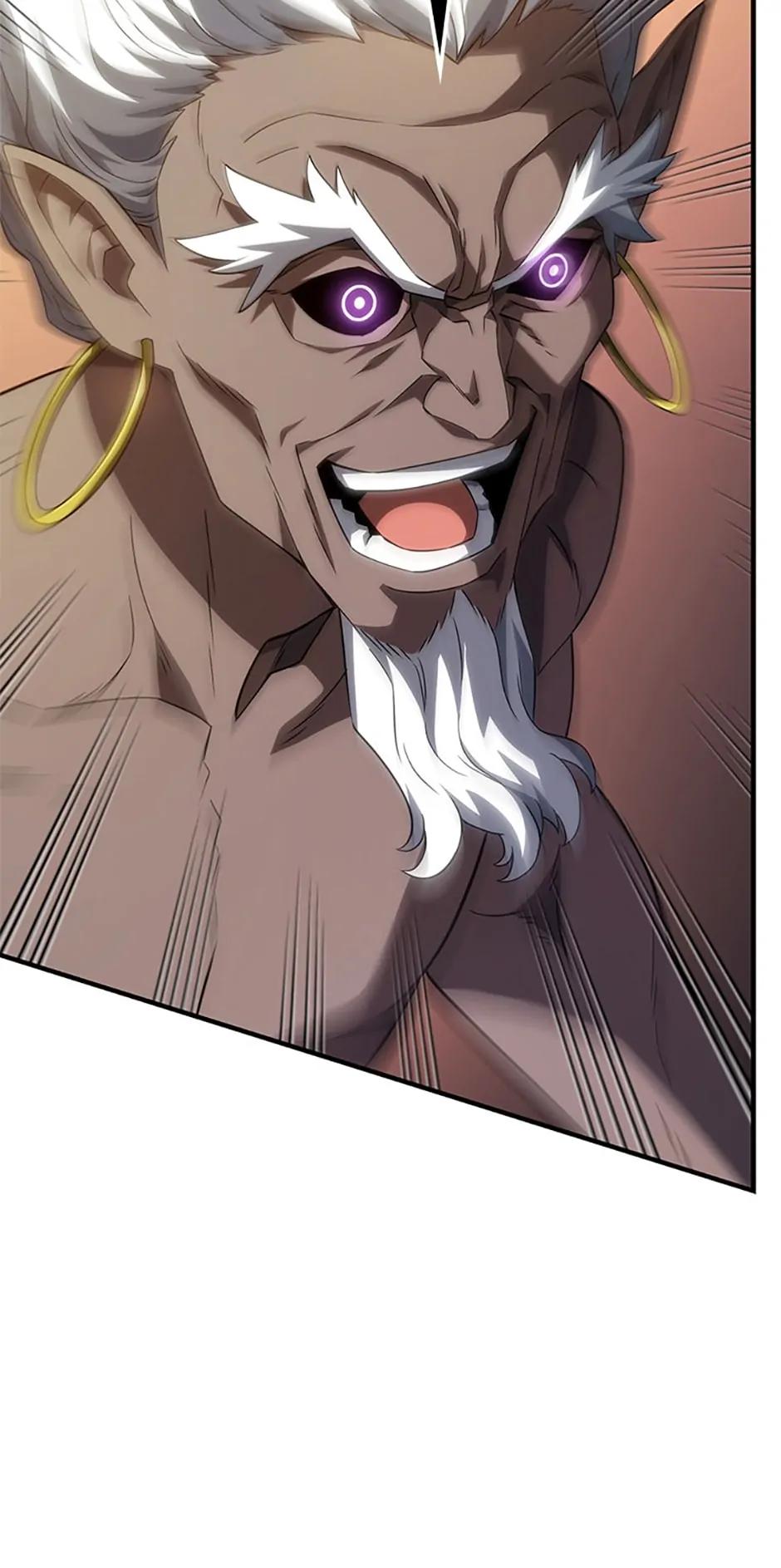 Revenge of the Baskerville Bloodhound Chapter 52