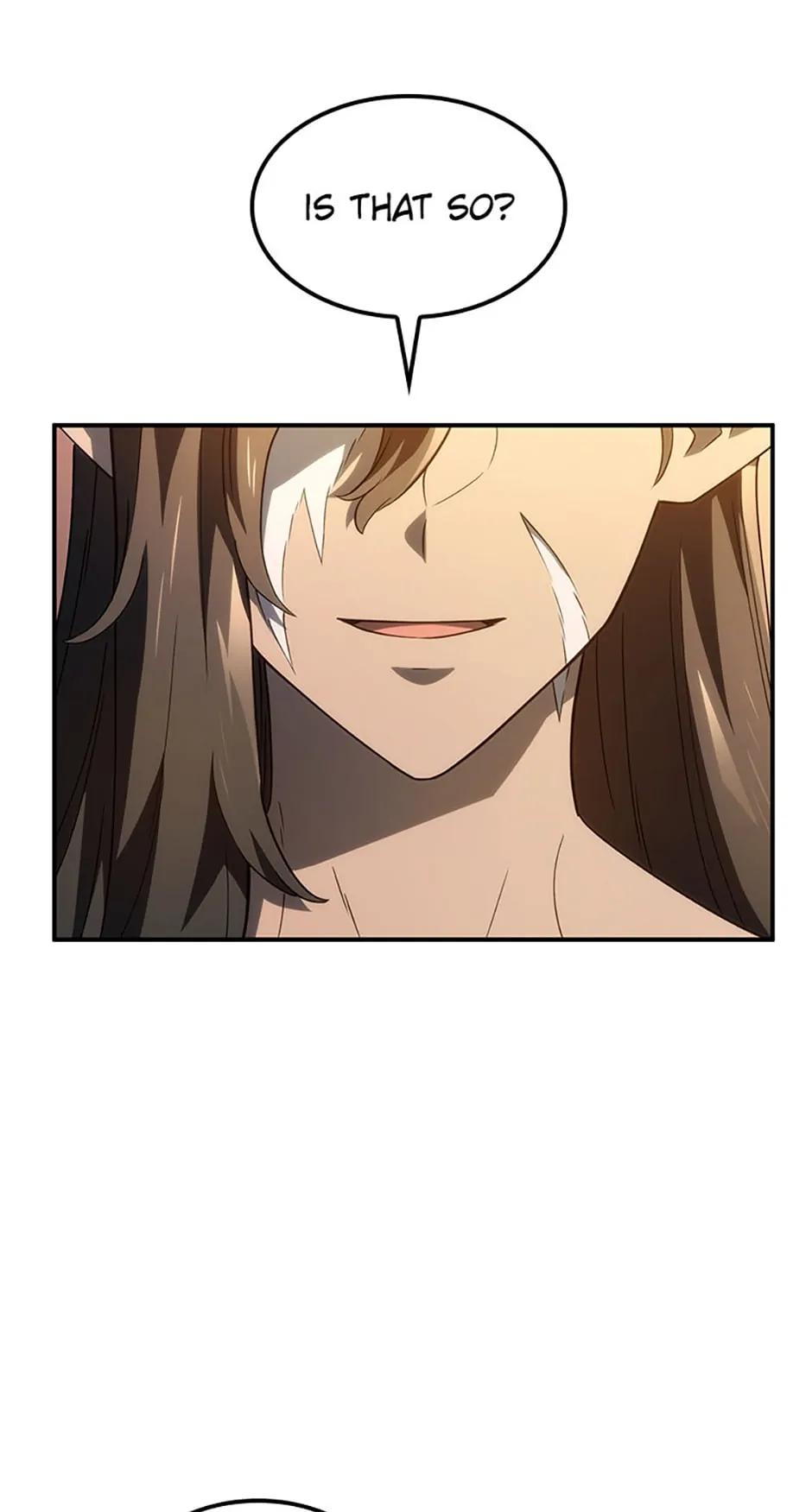 Revenge of the Baskerville Bloodhound Chapter 52