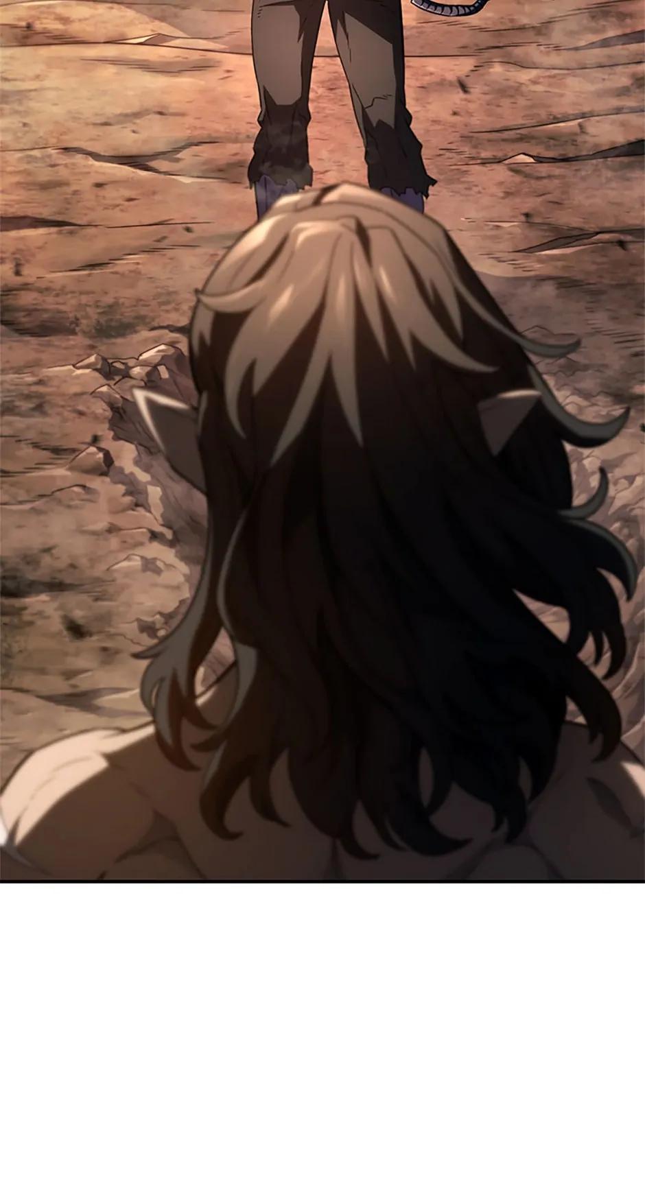 Revenge of the Baskerville Bloodhound Chapter 52