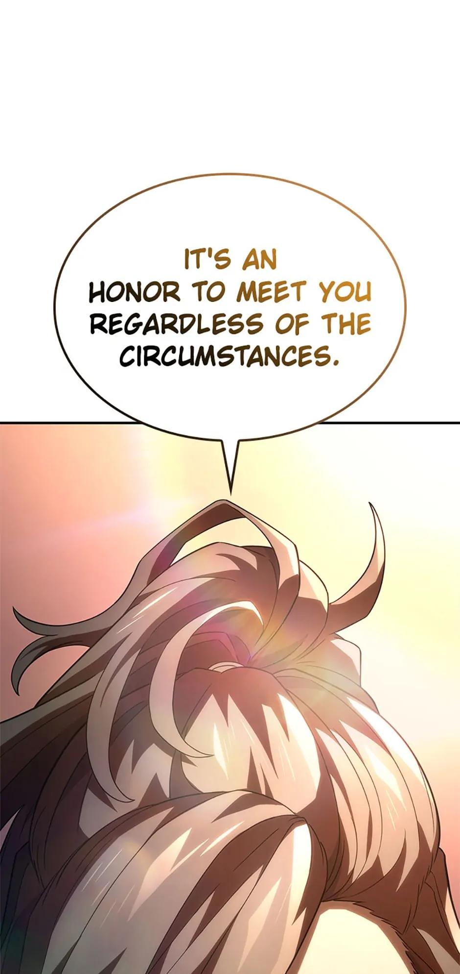 Revenge of the Baskerville Bloodhound Chapter 52