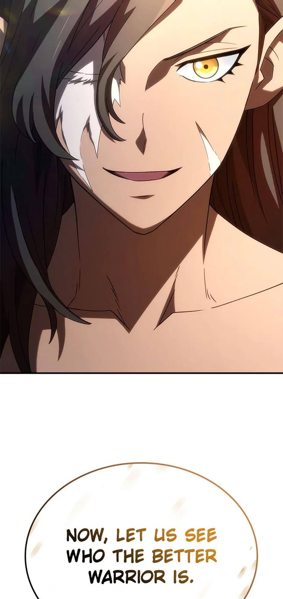 Revenge of the Baskerville Bloodhound Chapter 52