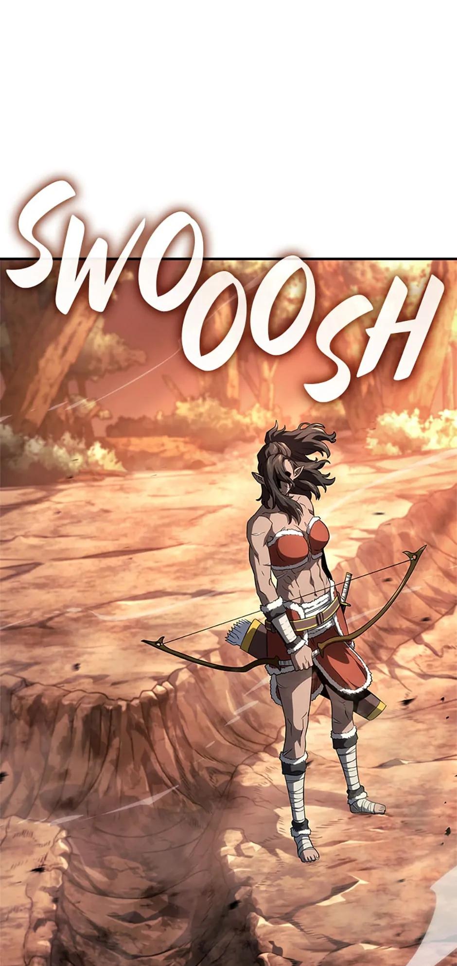 Revenge of the Baskerville Bloodhound Chapter 52