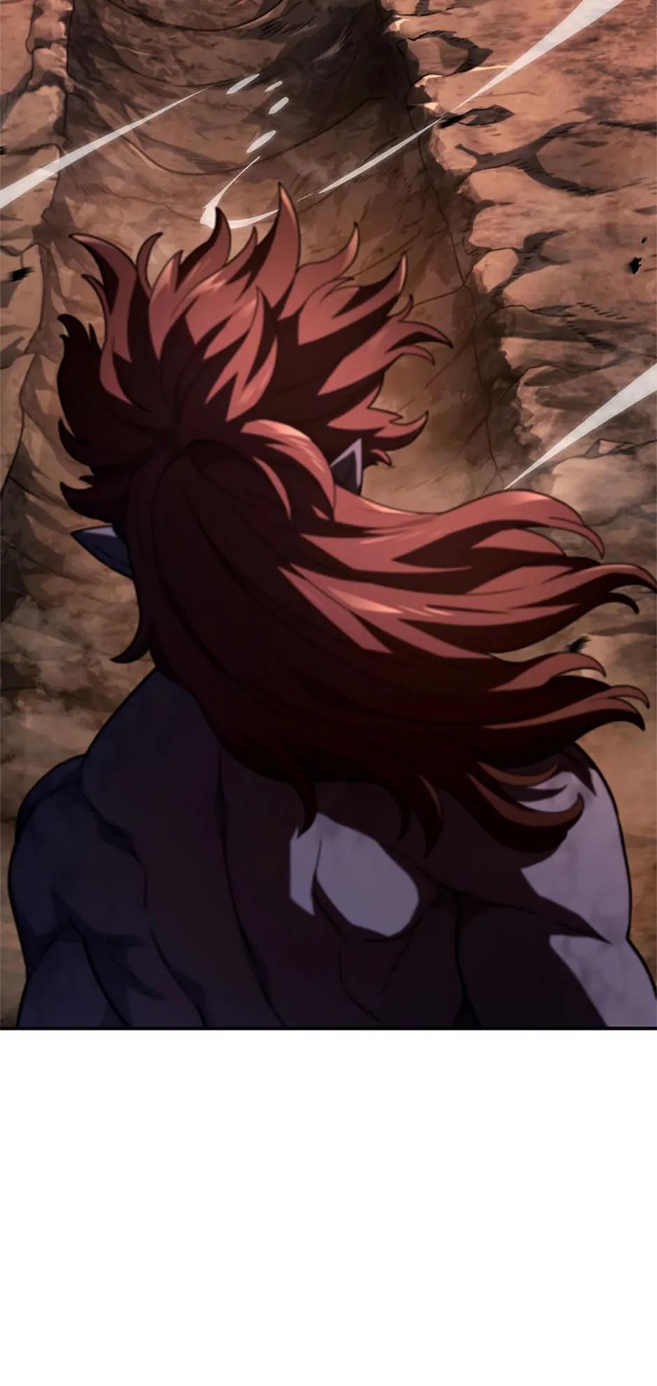 Revenge of the Baskerville Bloodhound Chapter 52