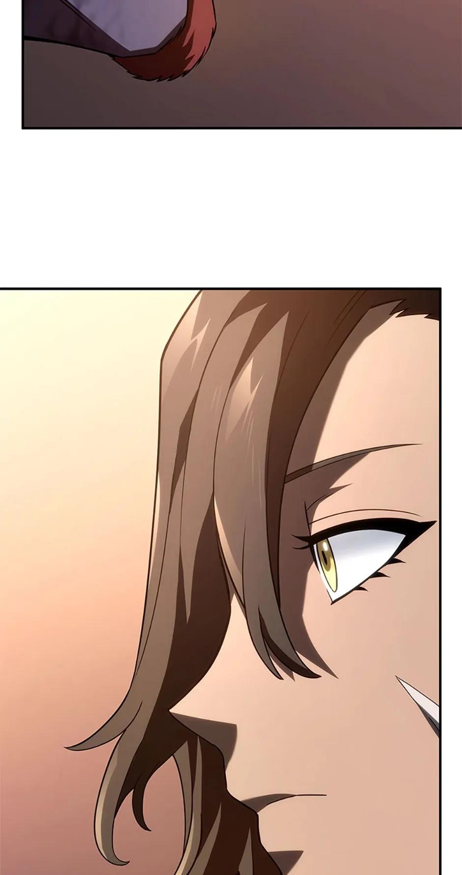 Revenge of the Baskerville Bloodhound Chapter 52