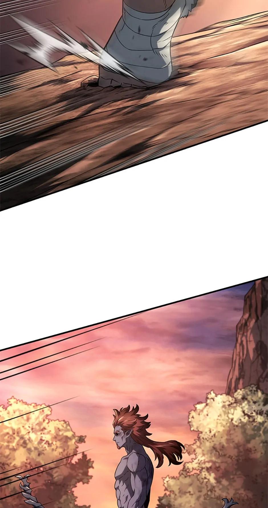 Revenge of the Baskerville Bloodhound Chapter 52