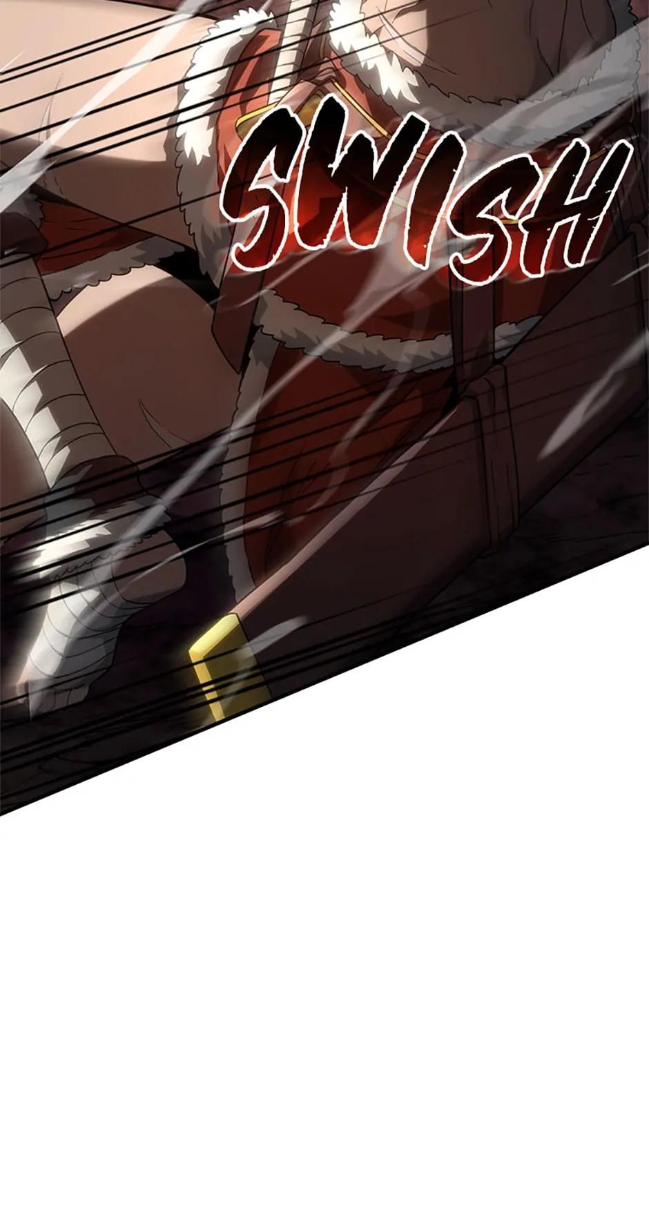 Revenge of the Baskerville Bloodhound Chapter 52