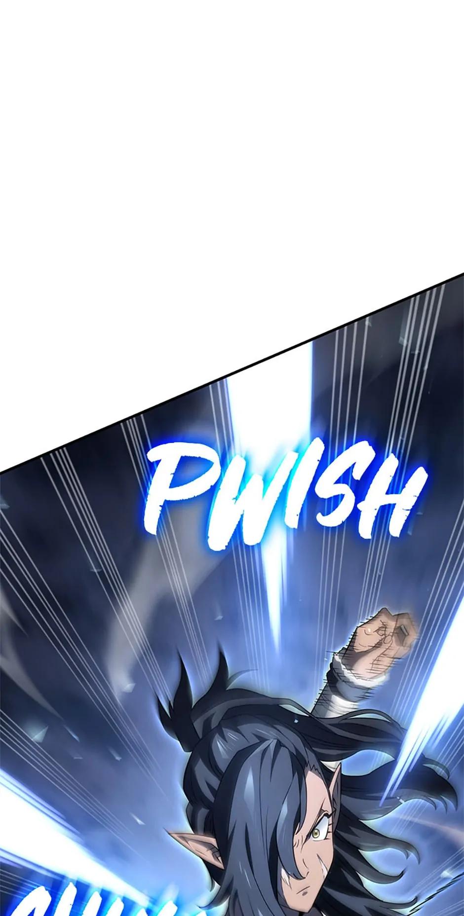 Revenge of the Baskerville Bloodhound Chapter 52