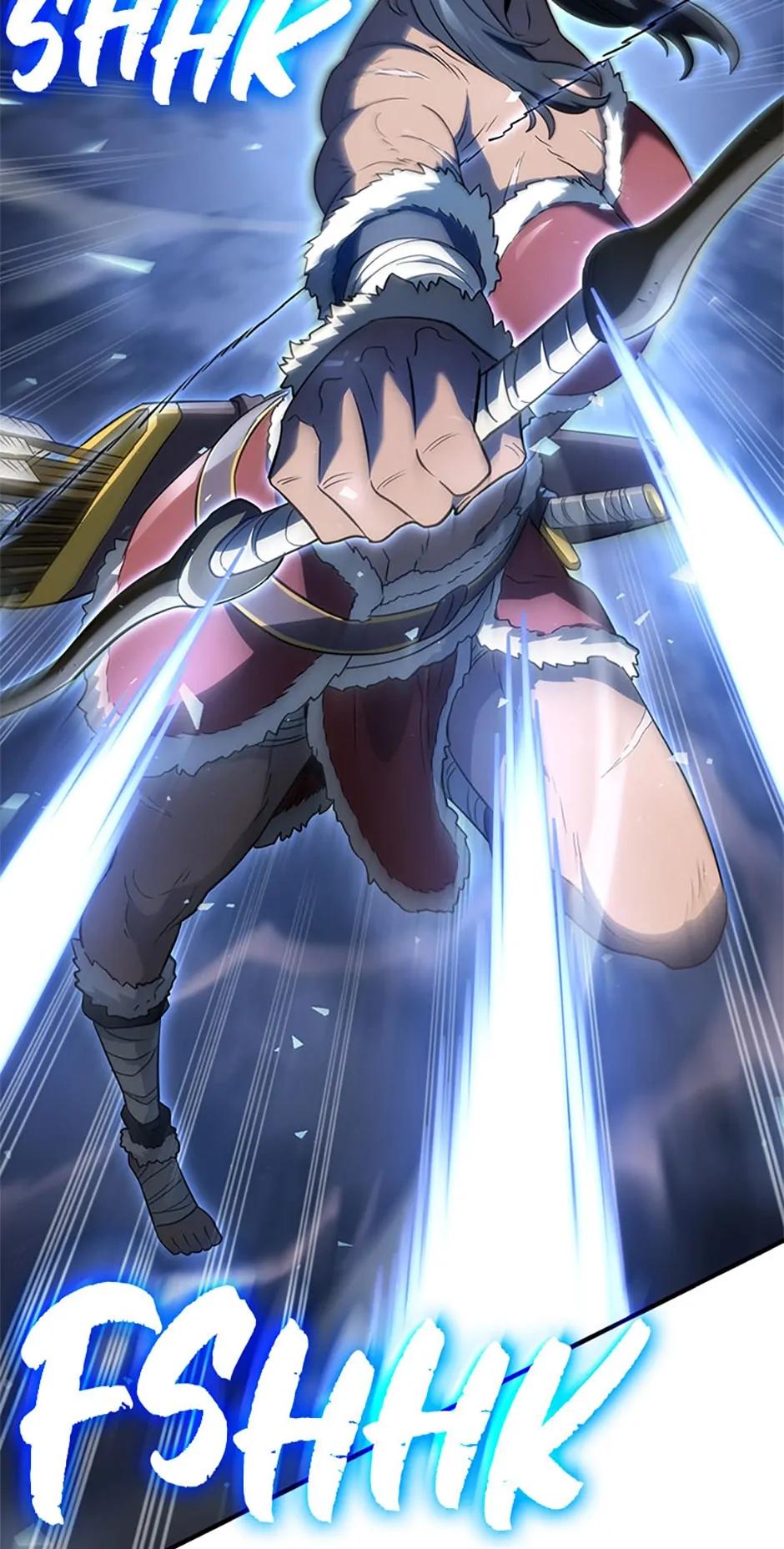 Revenge of the Baskerville Bloodhound Chapter 52