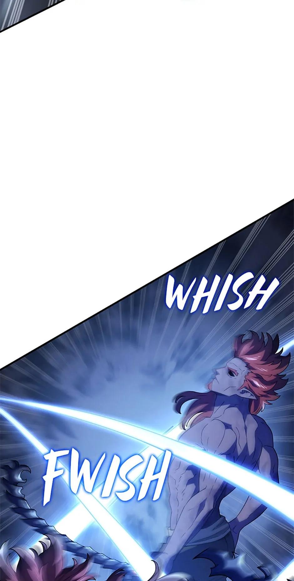 Revenge of the Baskerville Bloodhound Chapter 52