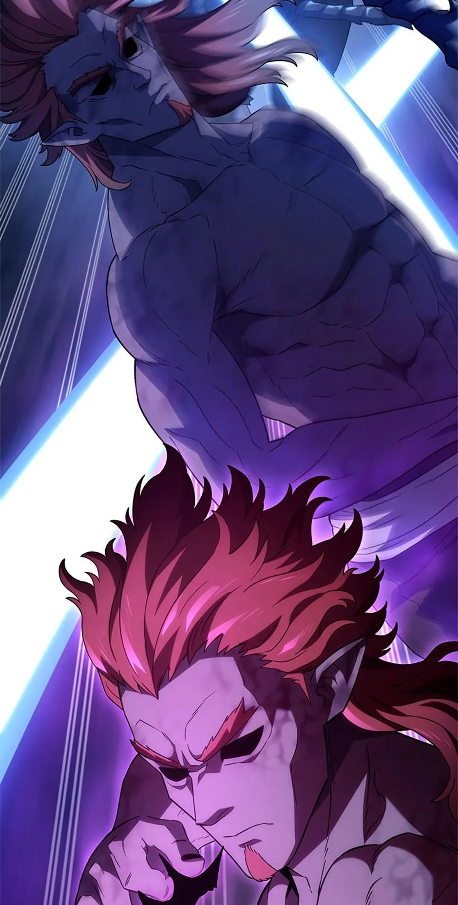 Revenge of the Baskerville Bloodhound Chapter 52