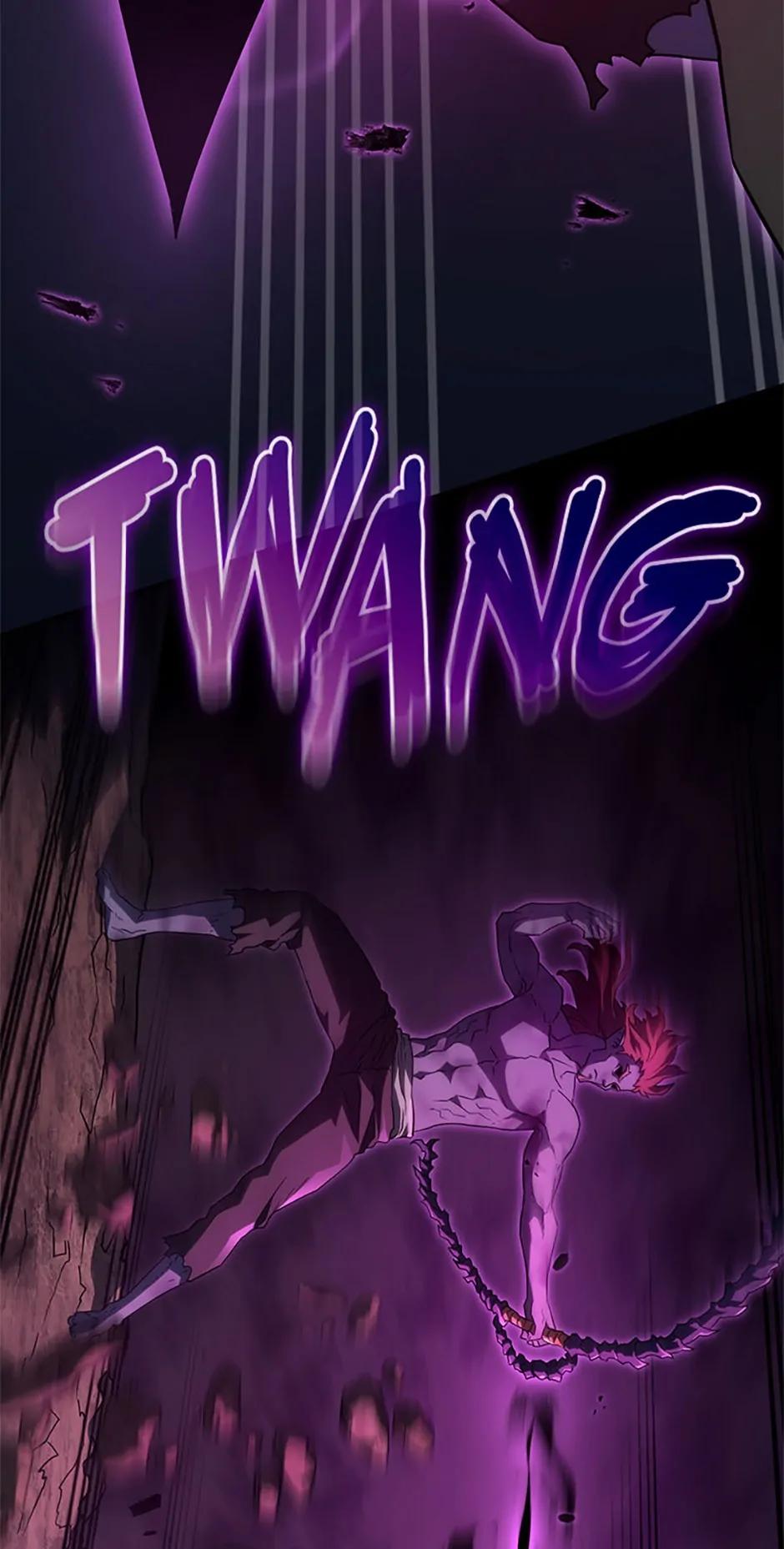 Revenge of the Baskerville Bloodhound Chapter 52