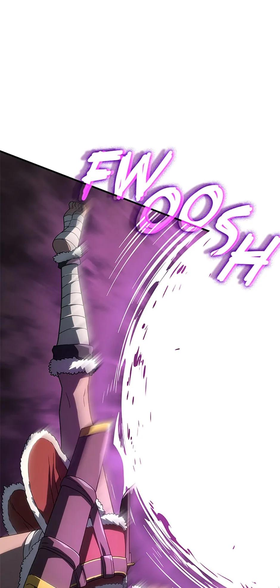 Revenge of the Baskerville Bloodhound Chapter 52