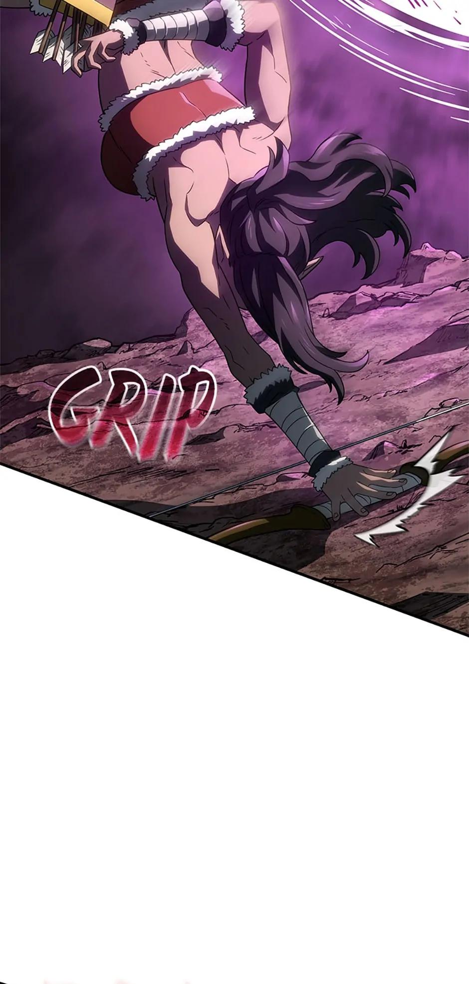 Revenge of the Baskerville Bloodhound Chapter 52