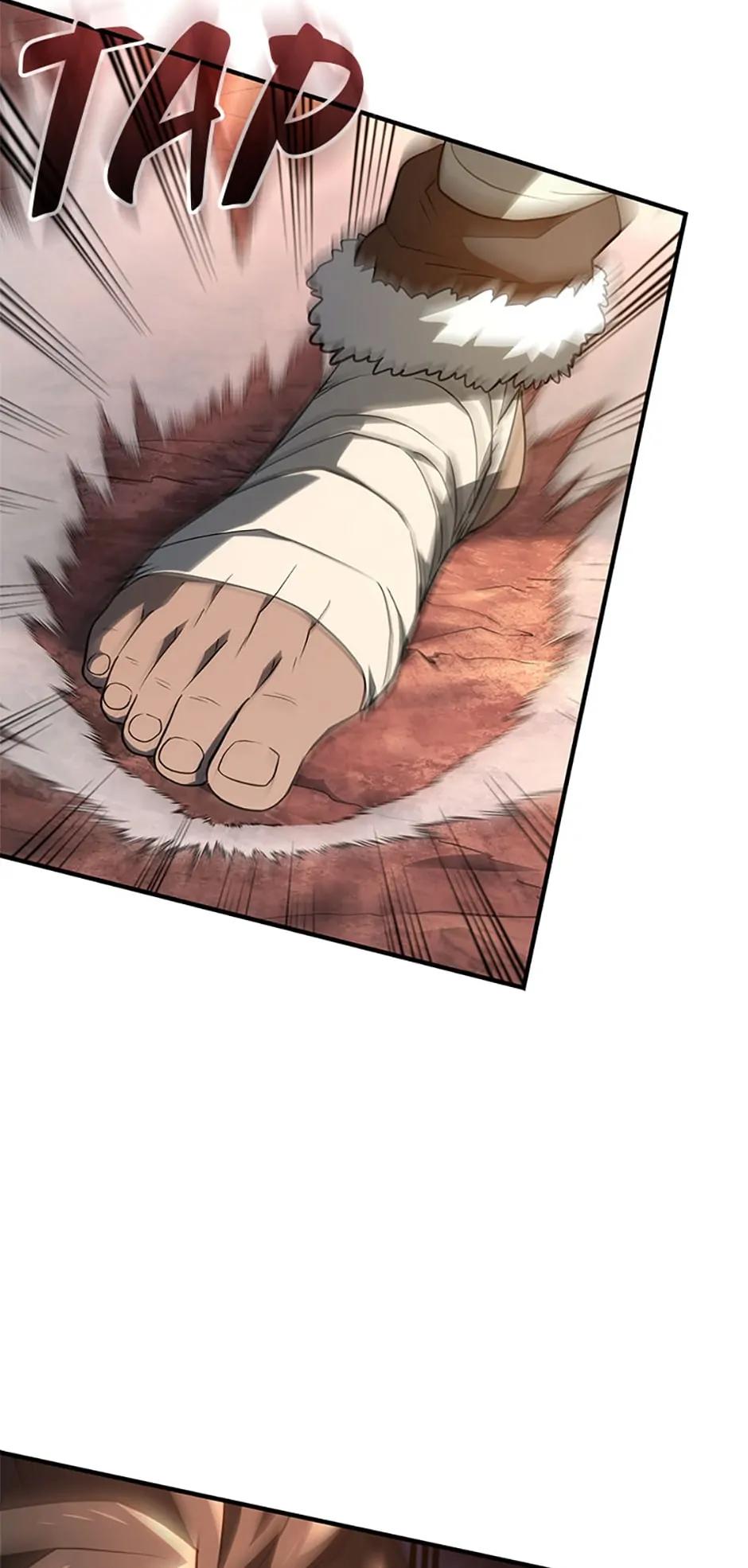 Revenge of the Baskerville Bloodhound Chapter 52