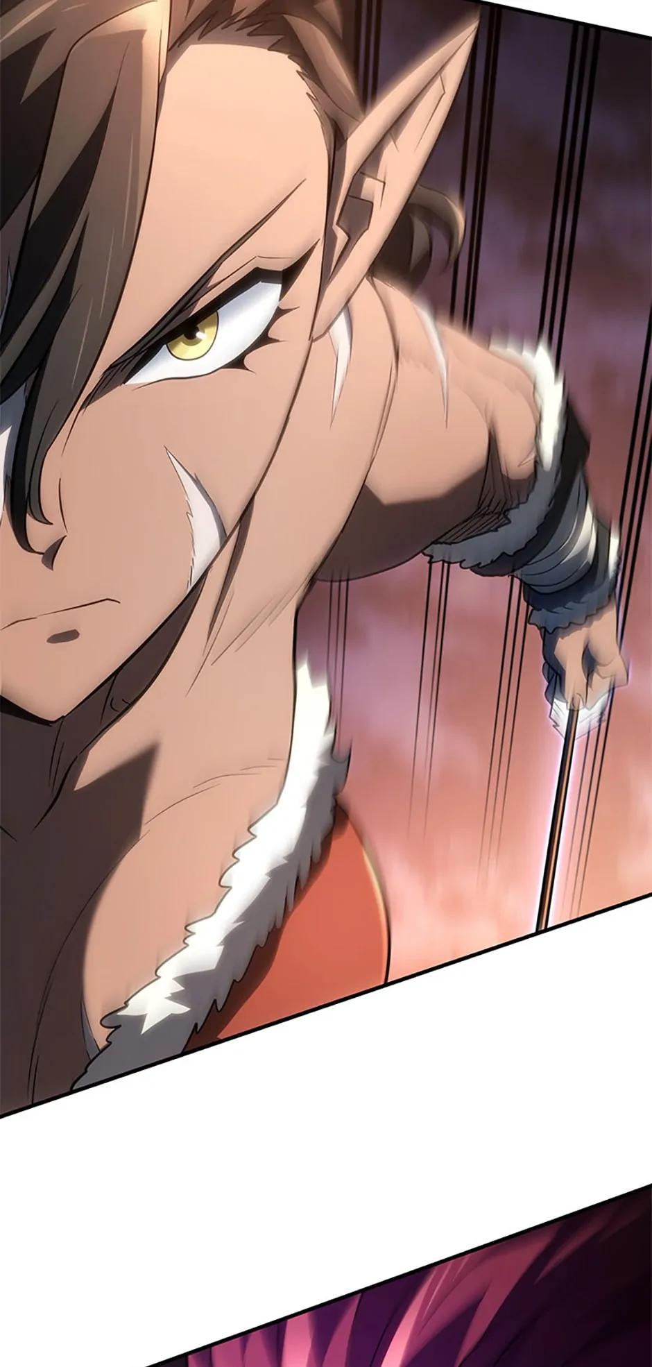 Revenge of the Baskerville Bloodhound Chapter 52