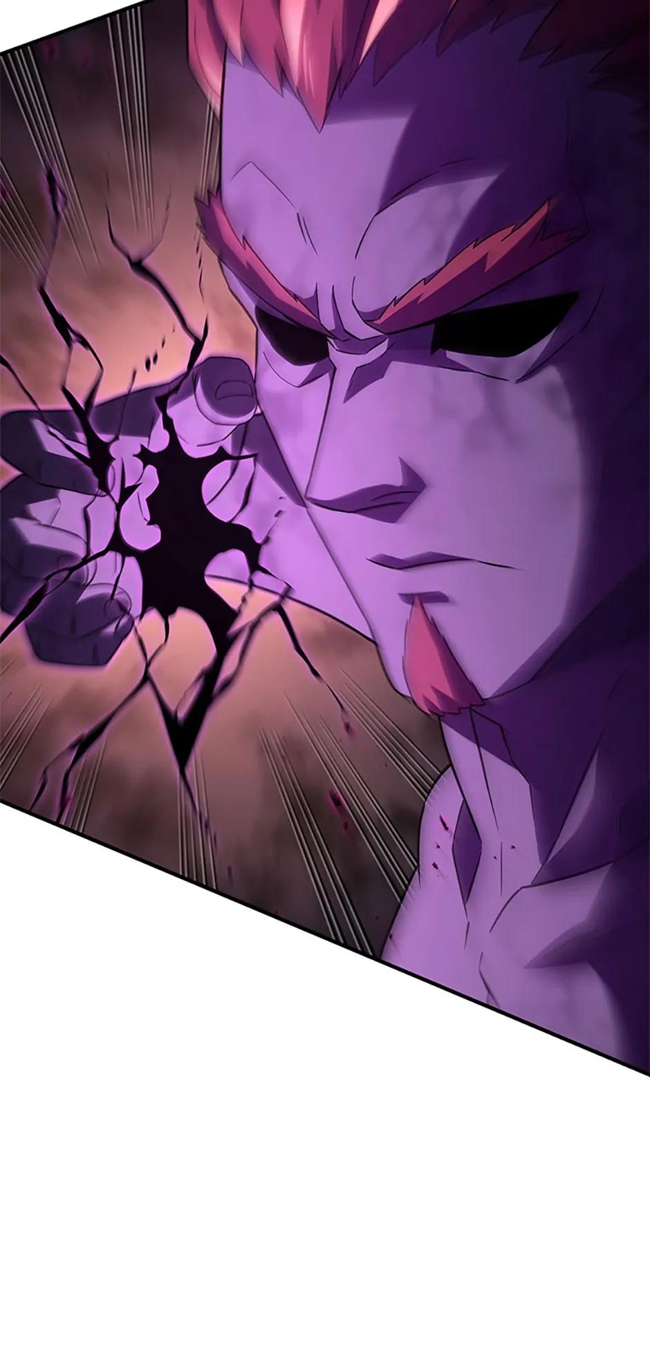 Revenge of the Baskerville Bloodhound Chapter 52