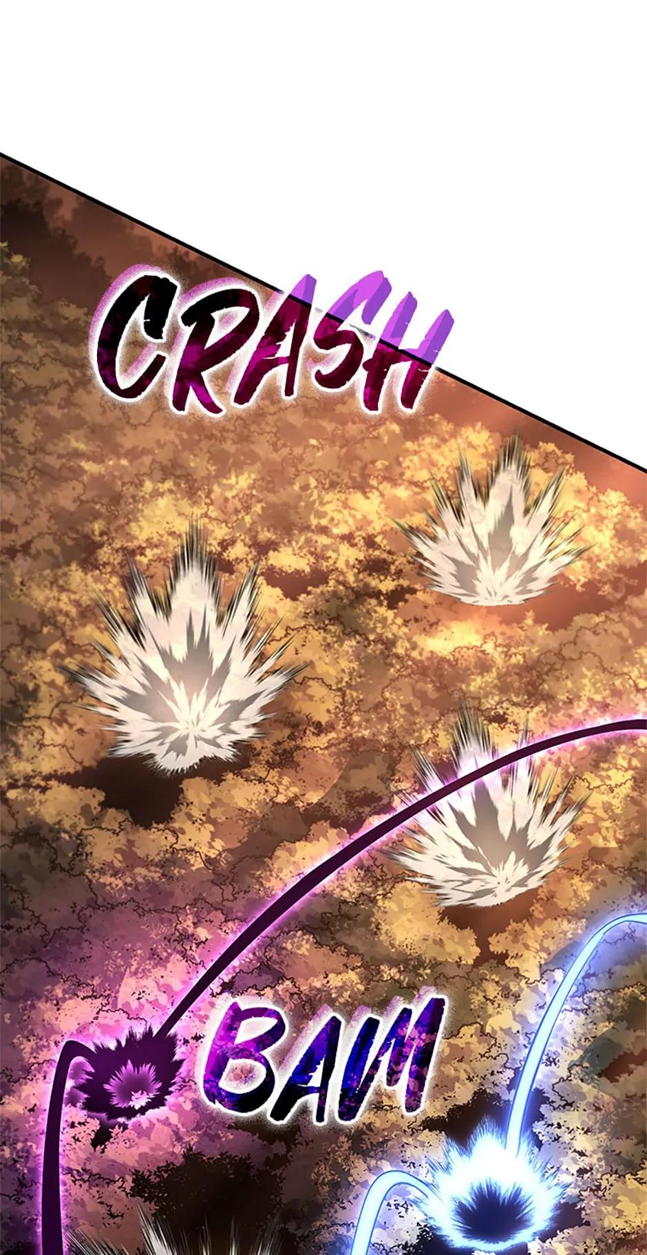 Revenge of the Baskerville Bloodhound Chapter 52