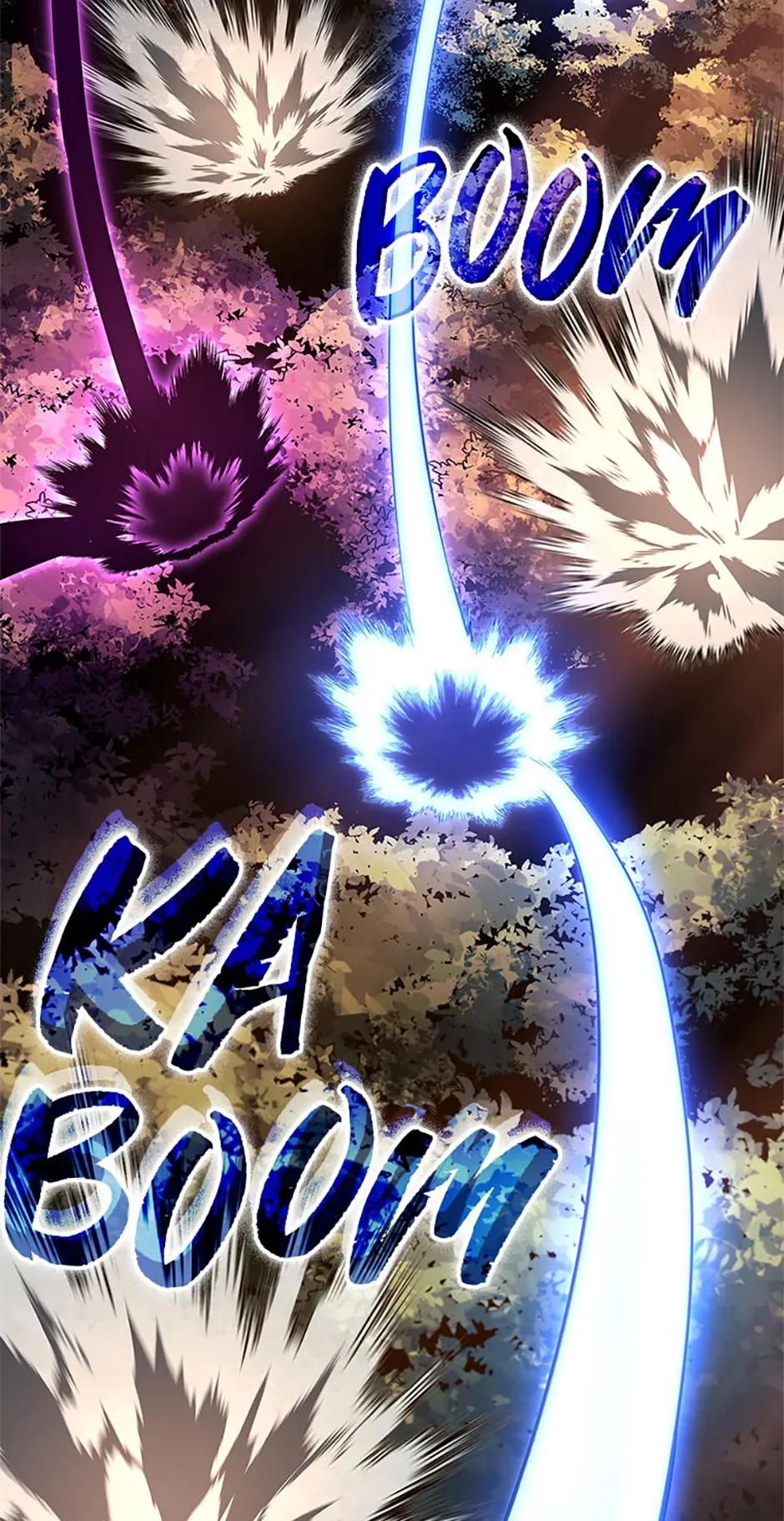 Revenge of the Baskerville Bloodhound Chapter 52